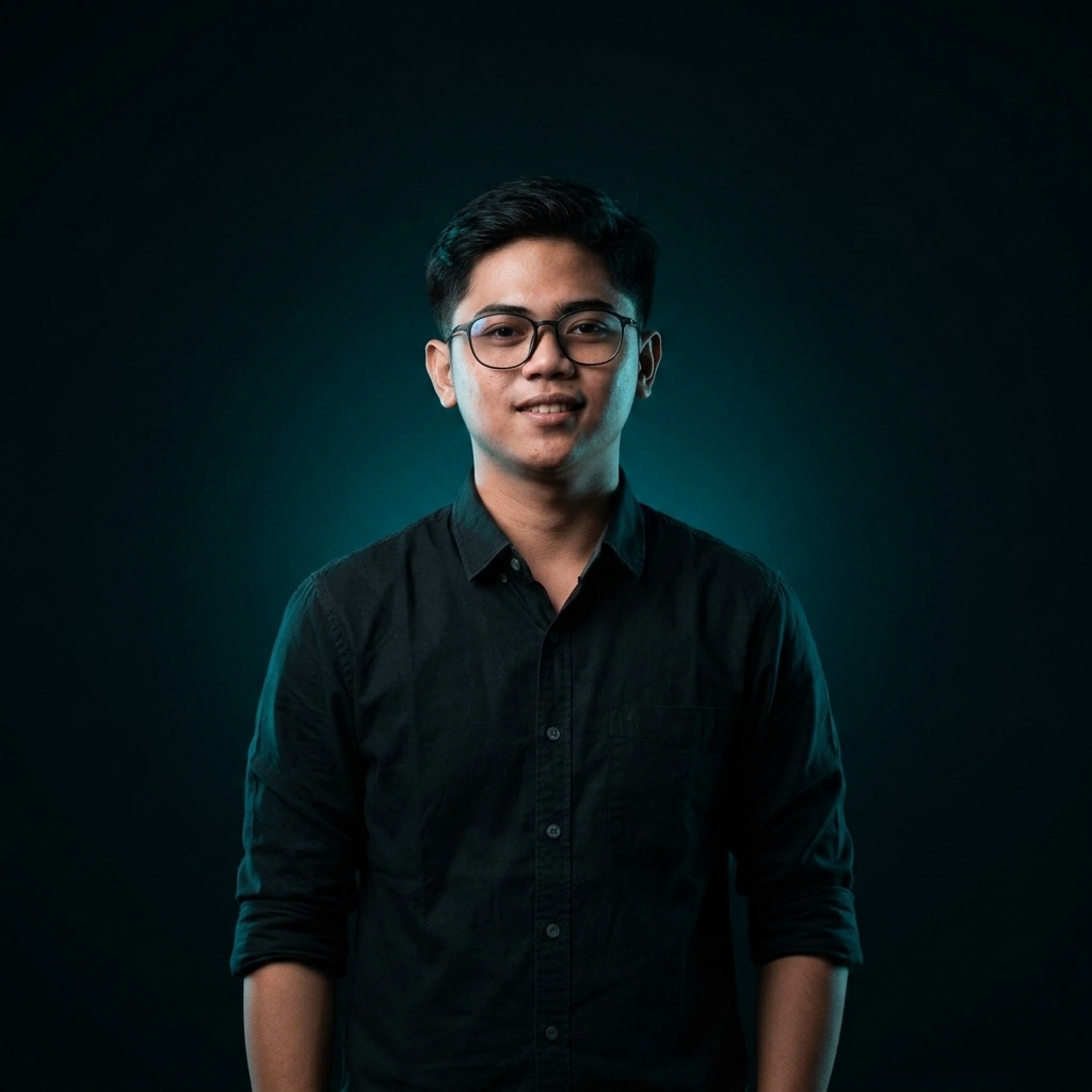 Rafli Maulana